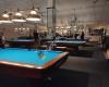Alex' Billard Café