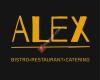 ALEX / Bistro / Restaurant / Catering