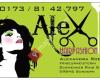 Alex Hairfashion