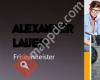 Alexander Lauer Dein!Friseur