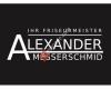 Alexander Messerschmid