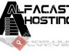 Alfacast-Hosting