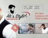 Ali's style Barber shop for men