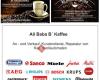 Alibaba Bi Kaffee Servis
