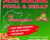 Alibaba Pizza Kebab Haus