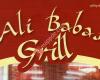 Alibabas grill balve