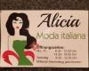 Alicia moda italiana