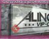 Alinghi VIP-Catering