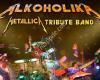 AlkoholikA - A Tribute to Metallica