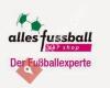 alles fussball - der shop GmbH
