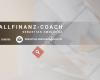 Allfinanz-Coach Sebastian Smolenga
