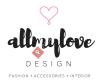 Allmylove Design