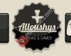 Alloushys - Shishas & Games