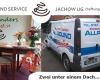 Allround Service Jachow UG - haftungsbeschränkt