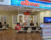 alltours Reisecenter im Kaufland Stolberg