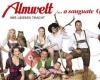 Almwelt GmbH, Dirndl, Lederhosen, Trachten und Alpiner Lifestyle