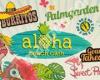 Aloha Beach Cafe & Palmengarten