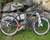 Alpen Bikes