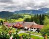 Alpenblickhotel Oberstaufen