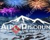 Alpendiscount