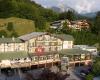 Alpenhotel Fischer Berchtesgaden