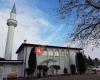 Alperenler Moschee DITIP