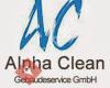 Alpha Clean Gebäudeservice GmbH