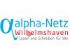 alpha-Netz Wilhelmshaven