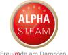 Alpha-Steam