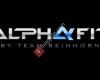 ALPHAfit