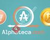 Alphateca.com - Global Crypto Marketplace
