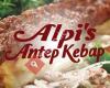 Alpi's Antep Kebap