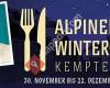 Alpiner Wintergenuss Kempten