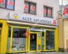 Alte Apotheke