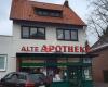 Alte Apotheke Wellingsbüttel