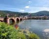 Alte Brücke Heidelberg