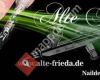 Alte Frieda