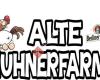 Alte Hühnerfarm - Dartkneipe