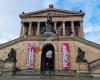 Alte Nationalgalerie