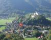 Altes Amtshaus zu Hohenaschau