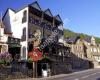 Altes Winzerhaus und Gästehaus