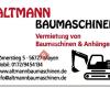 Altmann Baumaschinen