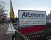 Altmann Reifen & Autoservice