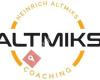 Altmiks Coaching - Heinrich Altmiks