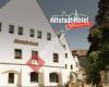 Altstadt Hotel Freiberg