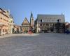 Altstadt Quedlinburg