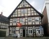 AltstadtCafe Havelberg