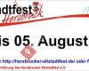 Altstadtfest Hersbruck