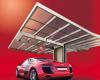 Aluport Carports