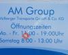 AM-Group Reifenservice